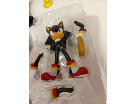 Figurka do zbudowania (cień) Just Toys - 2