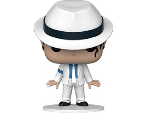 Figurka Funko Pop! Music Michael Jackson - 3
