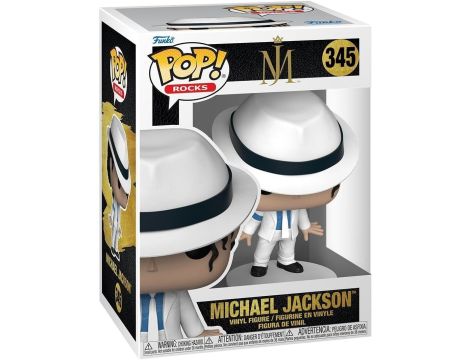 Figurka Funko Pop! Music Michael Jackson - 2