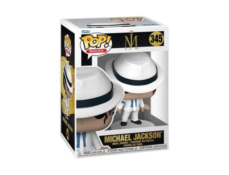 Figurka Funko Pop! Music Michael Jackson