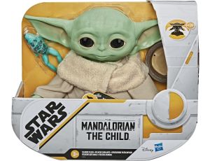 Figurka Hasbro Star Wars Grogu (Baby Yoda) - image 2
