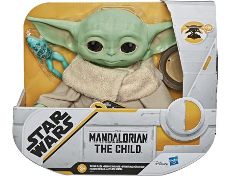 Figurka Hasbro Star Wars Grogu (Baby Yoda) - 2