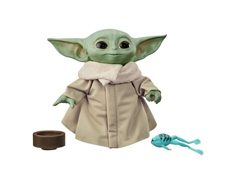 Figurka Hasbro Star Wars Grogu (Baby Yoda)