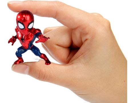 Figurka Jada Marvel - 5