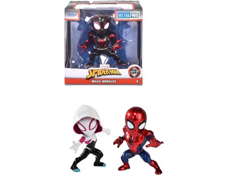 Figurka Jada Marvel - 2