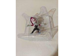 Figurka Jada Marvel - image 2