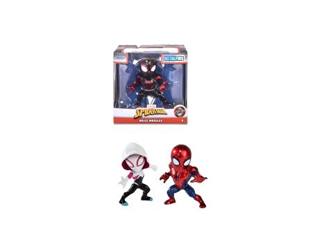 Figurka Jada Marvel