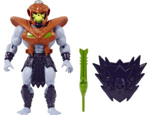 Figurka Mattel Masters of the Universe Snake Men