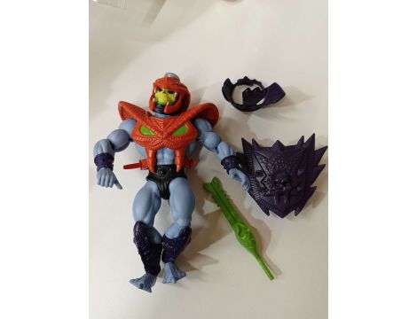 Figurka Mattel Masters of the Universe Snake Men - 2
