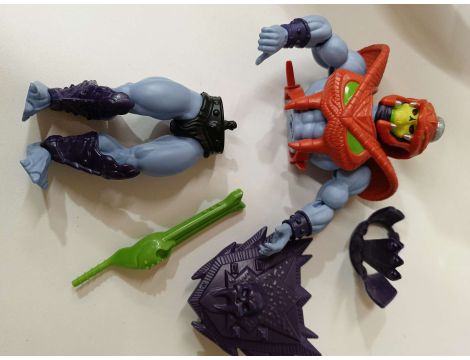 Figurka Mattel Masters of the Universe Snake Men - 3