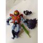 Figurka Mattel Masters of the Universe Snake Men - 3