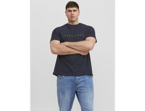 Koszula męska Jack & Jones Star (plus size) - 4
