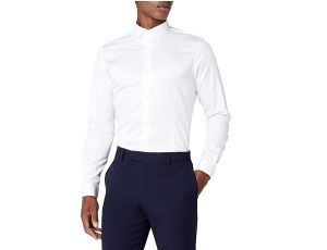 Koszula męska rozmiar L biała  JACK & JONES