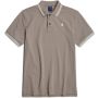 Koszulka Polo rozmiar L G-Star RAW Dunda Slim Stripe - 5