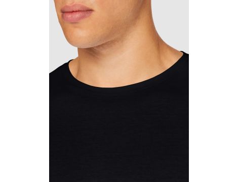 Koszulka T-shirt Build Your Brand BY028 rozmiar XL czarna - 4