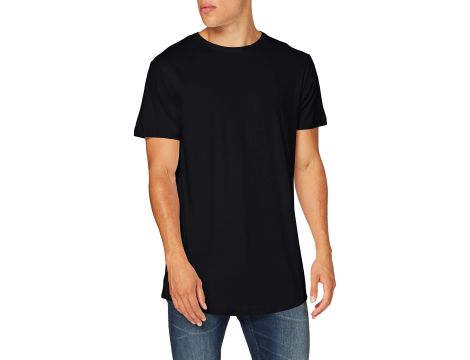 Koszulka T-shirt Build Your Brand BY028 rozmiar XL czarna