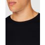 Koszulka T-shirt Build Your Brand BY028 rozmiar XL czarna - 5