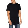 Koszulka T-shirt Build Your Brand BY028 rozmiar XL czarna - 3