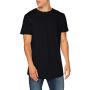 Koszulka T-shirt Build Your Brand BY028 rozmiar XL czarna - 2