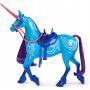 Spin Master Unicorn Academy Jednorożec do czesania 28 cm River - 5
