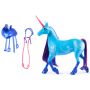 Spin Master Unicorn Academy Jednorożec do czesania 28 cm River - 4