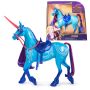 Spin Master Unicorn Academy Jednorożec do czesania 28 cm River - 2