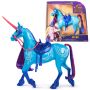 Spin Master Unicorn Academy Jednorożec do czesania 28 cm River - 3