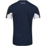 Koszulka tenisowa Head Club 22 Tech T-Shirt - Ciemnoniebieski M - 6