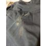 Koszulka tenisowa Head Club 22 Tech T-Shirt - Ciemnoniebieski M - 4