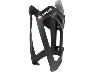 Koszyk na bidon SKS Topcage czarny - image 2