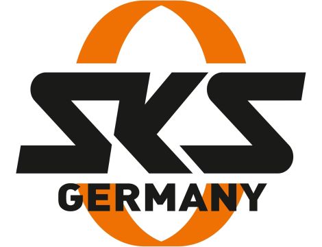 Koszyk na bidon SKS Topcage czarny - 7