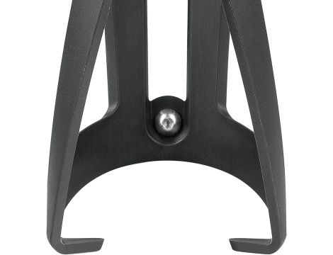 Koszyk na bidon SKS Topcage czarny - 5
