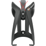 Koszyk na bidon SKS Topcage czarny - 2