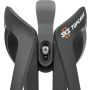 Koszyk na bidon SKS Topcage czarny - 5