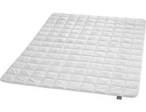 Kołdra Koc relaksacyjny 155x220 cm 6 kg koc do redukcji stresu Traumnacht - image 2
