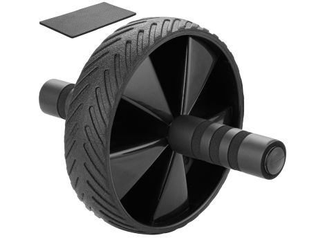 KOŁO TRENINGOWE FITNESS WHEEL DO ĆWICZEŃ Z MATĄ POD KOLANA KAYTAN SPORTS