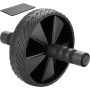 KOŁO TRENINGOWE FITNESS WHEEL DO ĆWICZEŃ Z MATĄ POD KOLANA KAYTAN SPORTS - 5