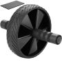KOŁO TRENINGOWE FITNESS WHEEL DO ĆWICZEŃ Z MATĄ POD KOLANA KAYTAN SPORTS - 2