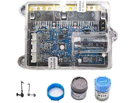Wzmocniony centralny kontroler do skuterów Xiaomi M365 - 2