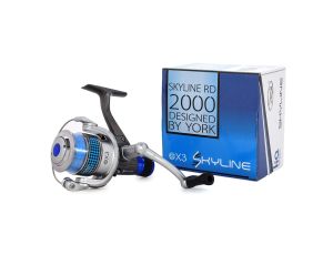 Kołowrotek York Skyline 3000RD 5.5:1
