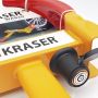 KRASER WA820 koło zaciskowe antykradzieżowe - 9