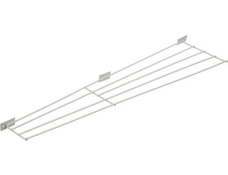 Kratka zabezpieczająca Trixie 62x16/8 biały - 2