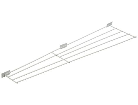Kratka zabezpieczająca Trixie 62x16/8 biały
