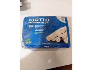 Kreda biała 100 BOX, White - image 2