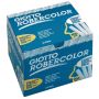 Kreda biała 100 BOX, White - 3