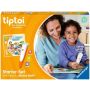 Zestaw startowy Ravensburger tiptoi 00112 pióro i książka z obrazkami - 3