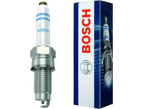 Świeca zapłonowa Bosch 0 241 135 520 - 2