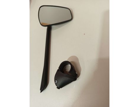 Lusterko rowerowe lewe Zefal ESPION Z56 czarny - 3