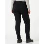 Legginsy damskie czarne rozmiar 12 Bikers Gear - 4