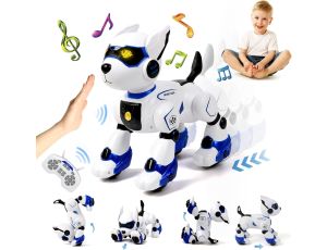 ROBOT INTERAKTYWNY PIES ZDALNIE STEROWANY - image 2